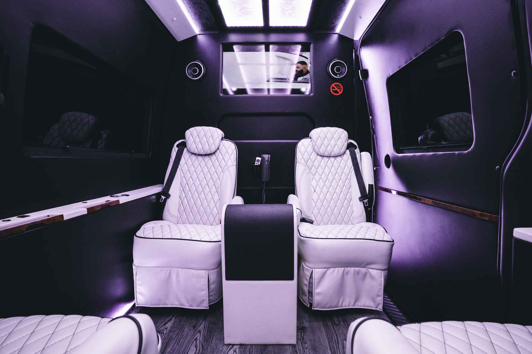Luxury Chicago Limo Service
