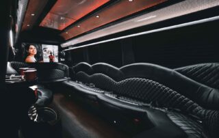 Chicago Limo Service Event