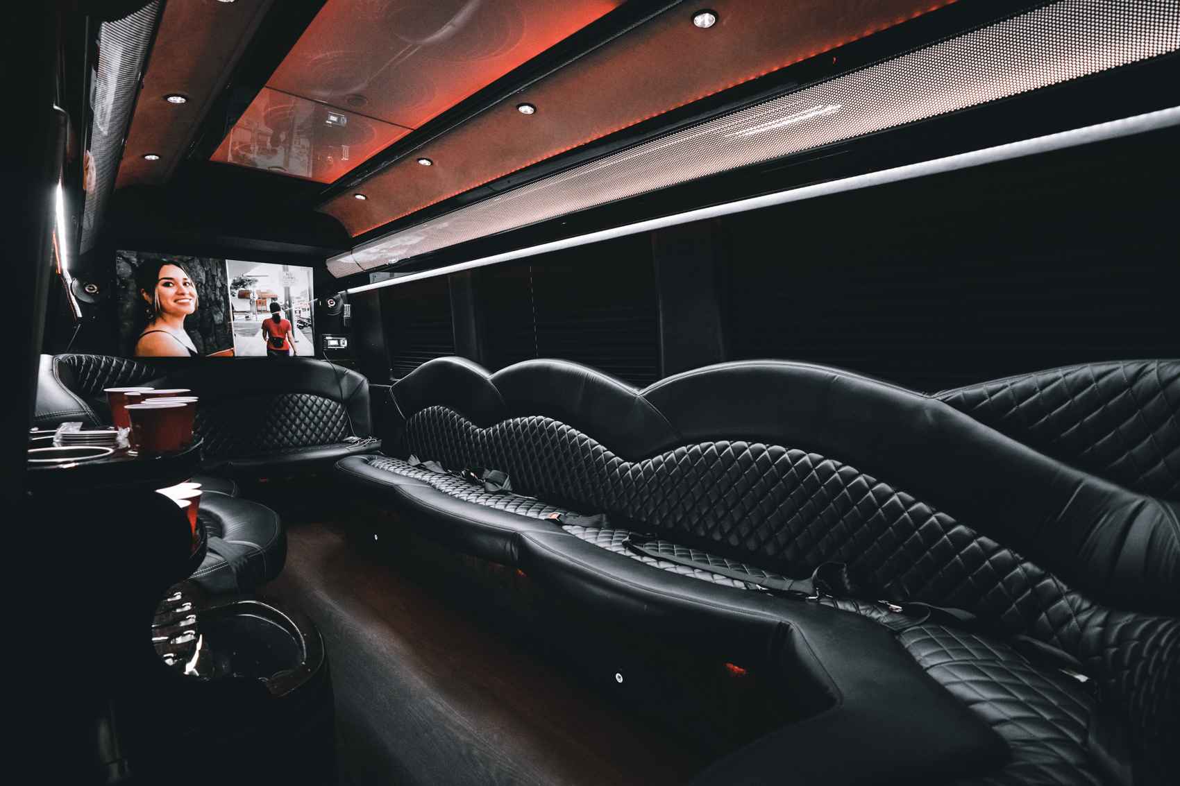 Chicago Limo Service Event