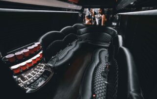 Chicago Limo Service Event