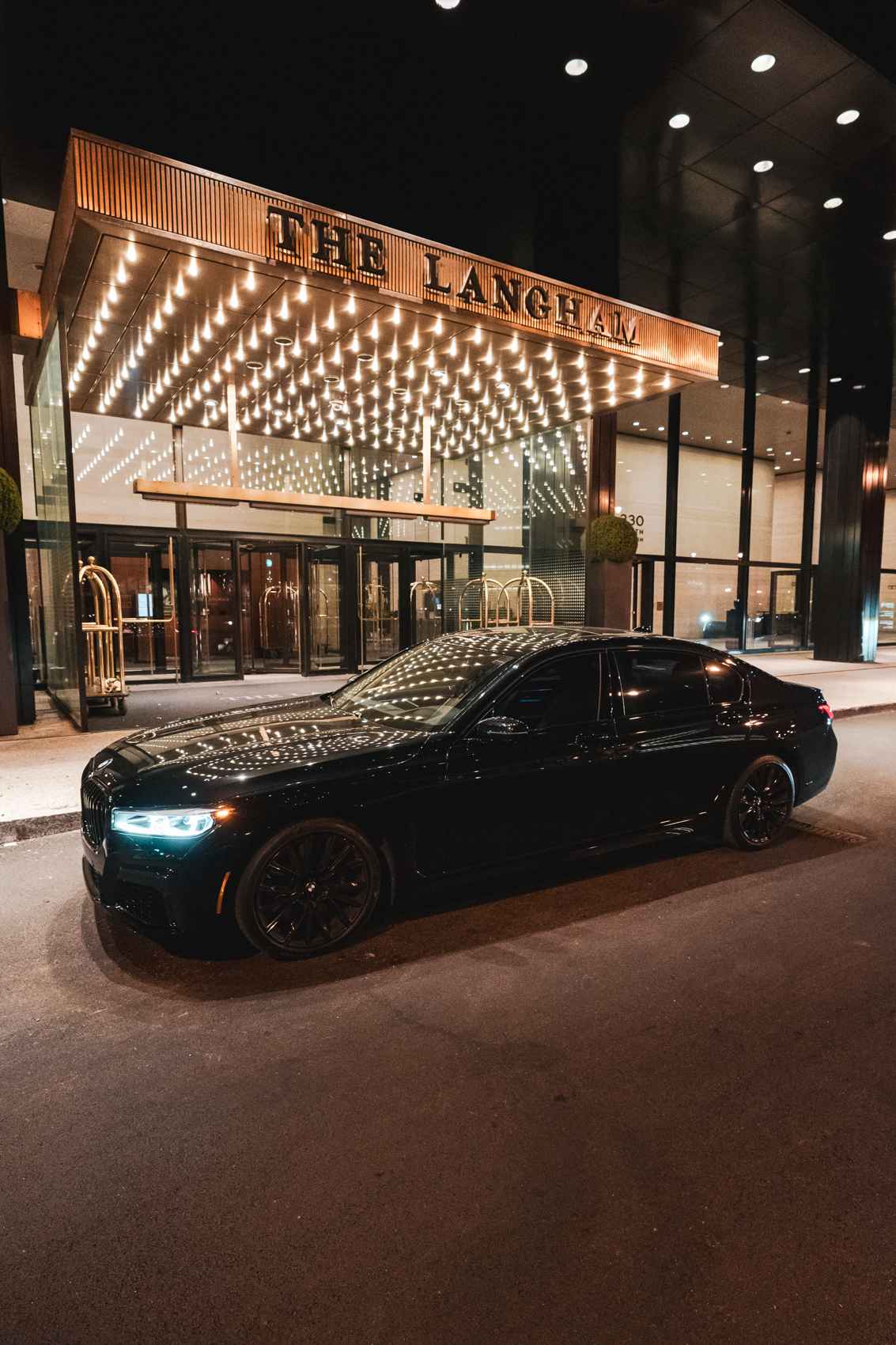 Chicago Limo Service