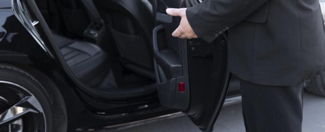 Point-to-Point Transportation Chicago