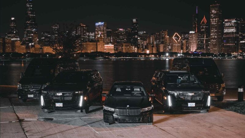 Chicago Limo Service Chicago Limo Service