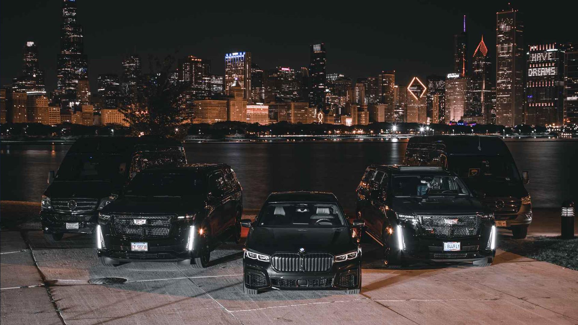 Chicago Limo Service Chicago Limo Service