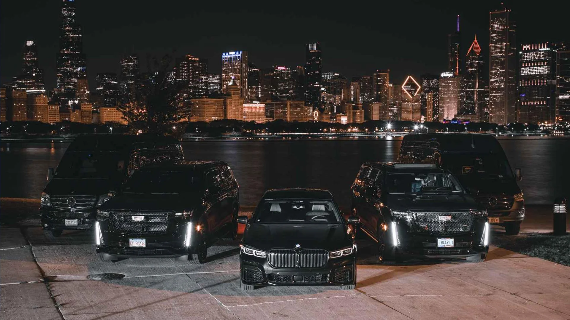 Chicago Limo Service Chicago Limo Service