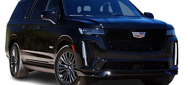 Charter Chauffeur Limo Chicago