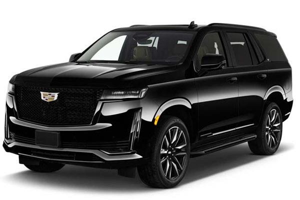 Oreos Chicago and Suburbs luxurious fleet | Airport Corporate transportation