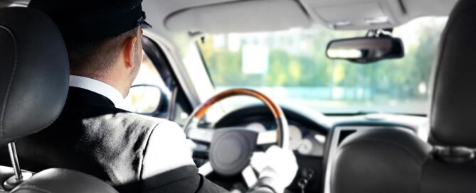 Corporate Chauffeur Service in Chicago IL