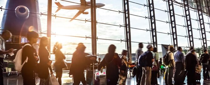 Airport Limo Service in Chicago and the Suburbs