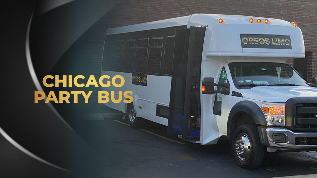 Hinsdale Limousine and Party Bus Service