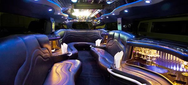 Sprinter Party Bus Chicago