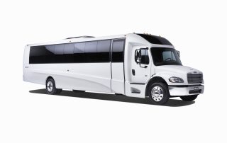 30 passengers party bus rental chicago