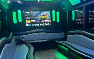 Aurora Party Bus Service