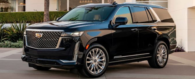 Limousine Service in Lake Forest IL | Black Car Service