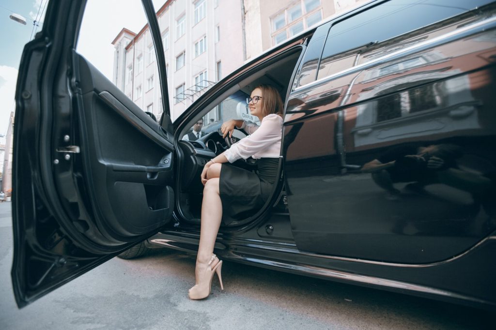 Stretch limousine rental services Chicago
