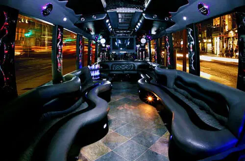 Tinley park party bus rentals Tinley park party bus rentals