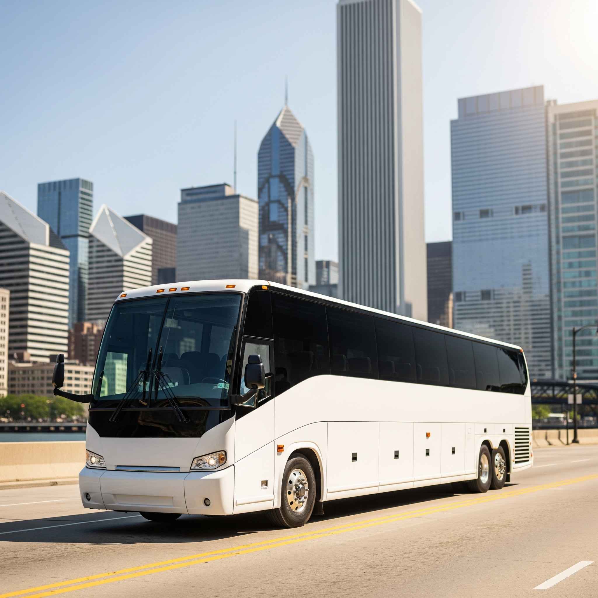 Executive Transportation Chicago Executive Transportation Chicago