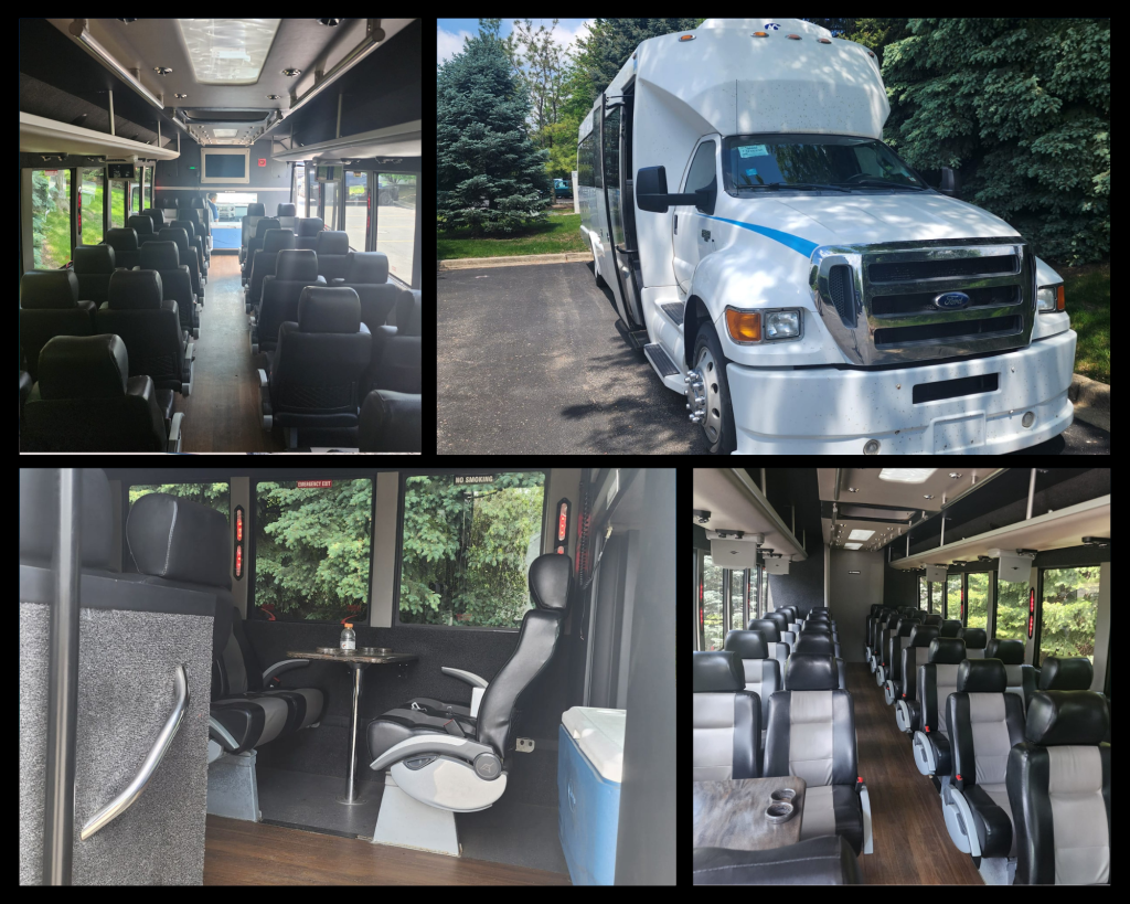 30 passenger party bus in chicagoland area 30 passenger party bus in chicagoland area