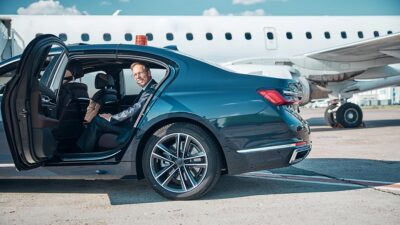 Calumet City Airport Limo Service