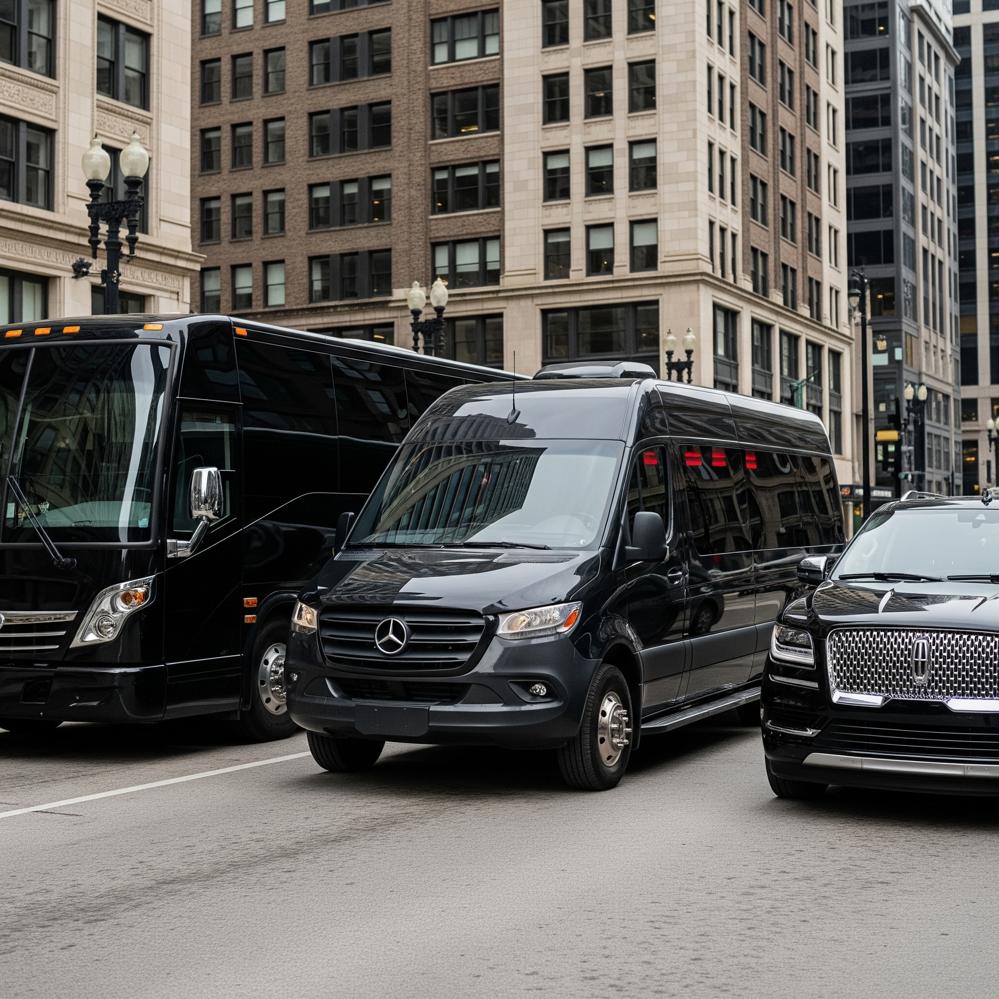 Buffalo Grove Party Bus, Charter Bus & Limo Service Buffalo Grove Party Bus, Charter Bus & Limo Service