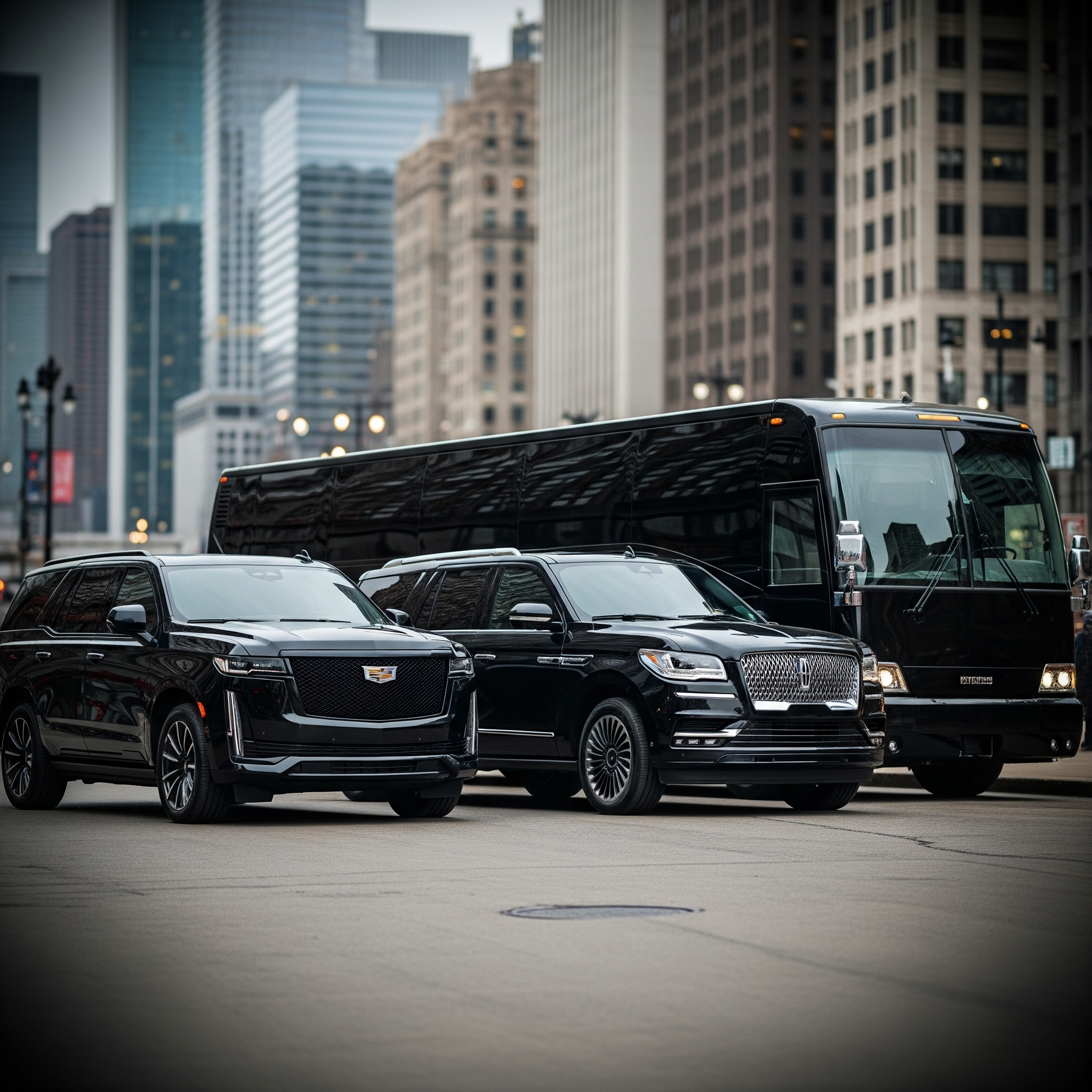 Chicago Limo Service Chicago Limo Service
