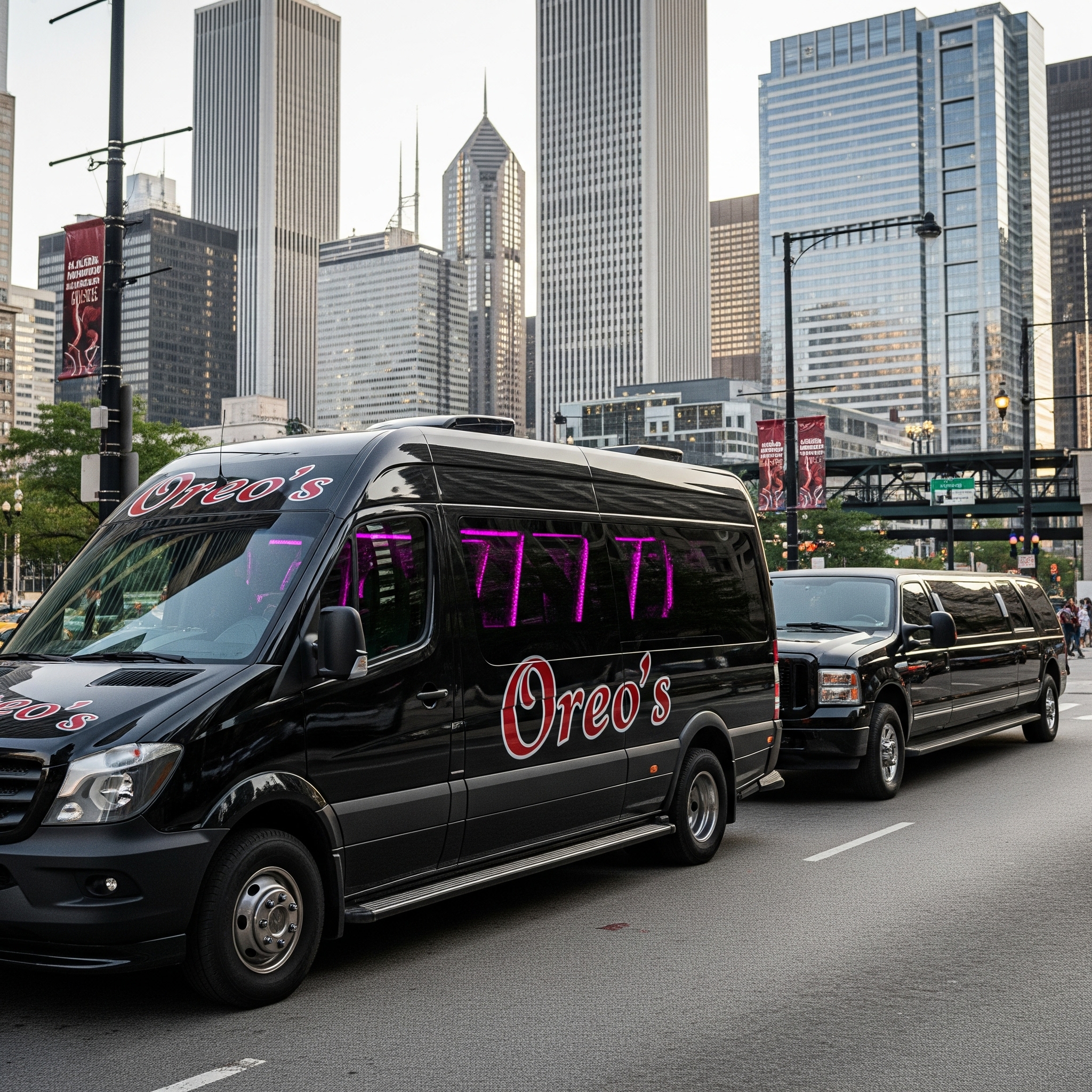 Plainfield Party Bus, Charter Bus & Limo Service Plainfield Party Bus, Charter Bus & Limo Service