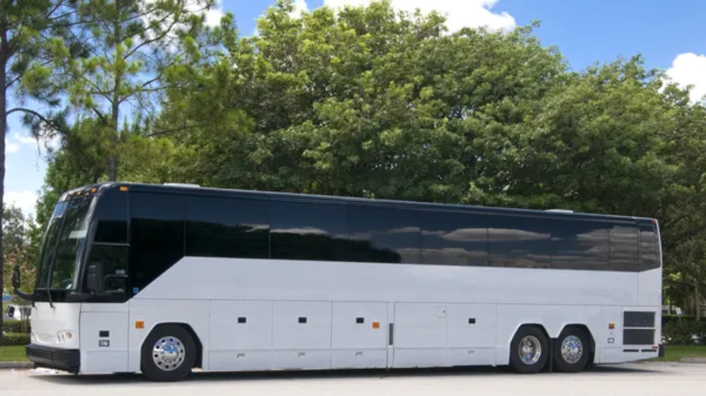 chicago charter bus rental chicago charter bus rental