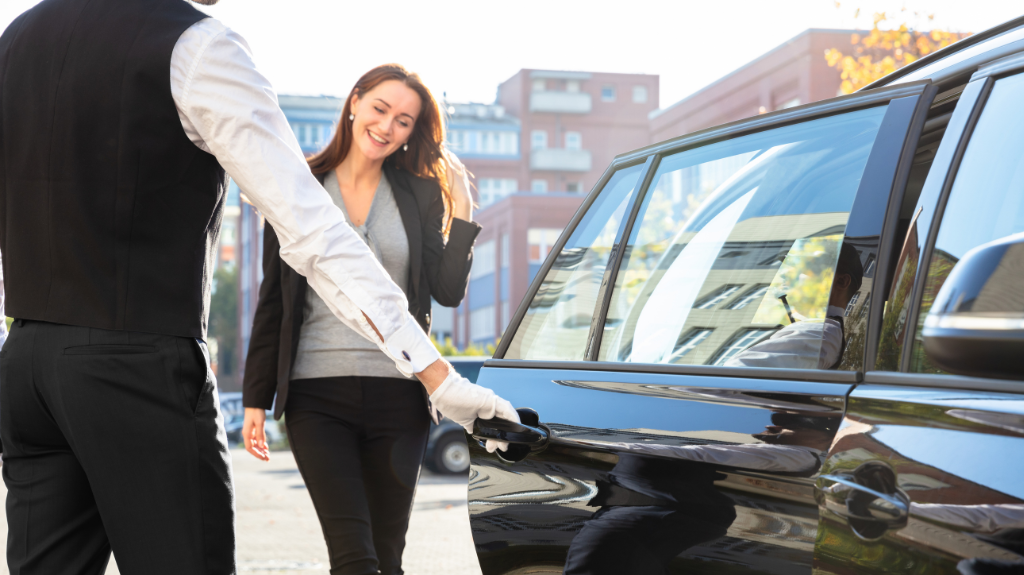 chicagoland chauffuer service chicagoland chauffuer service