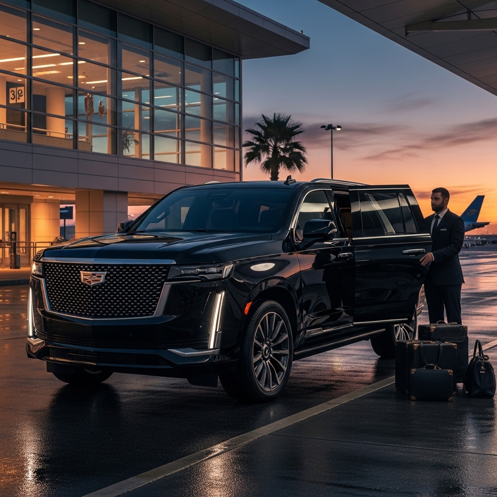 Naperville Airport Limo Service Naperville Airport Limo Service