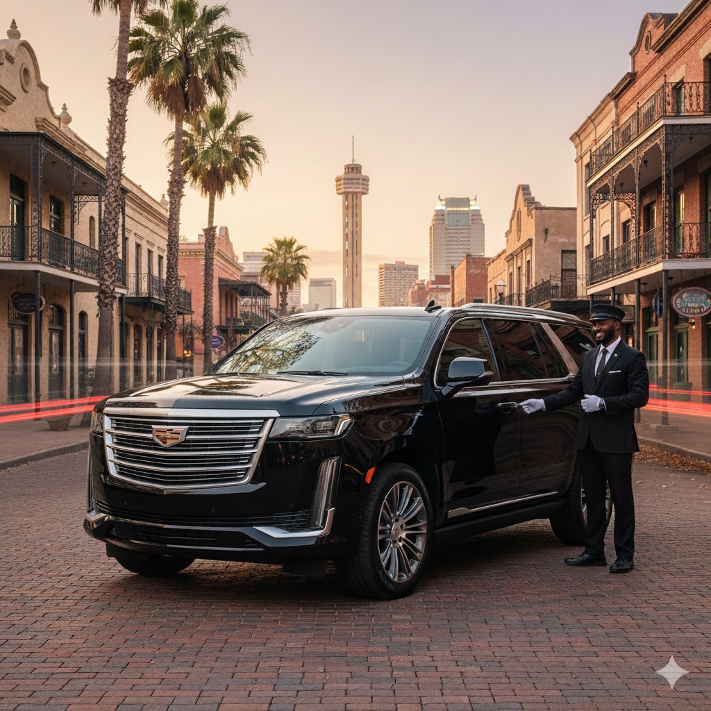 Chicago limo service