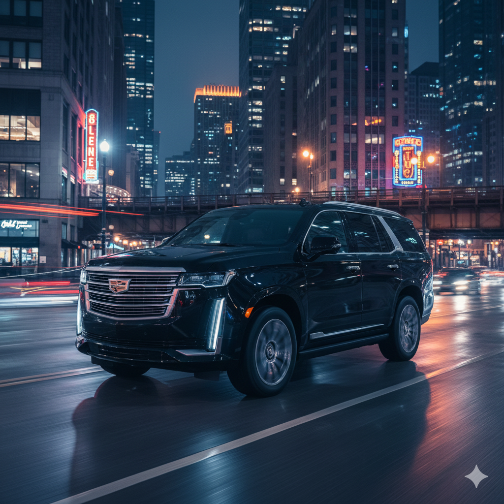 Hinsdale Black Car Service Hinsdale Black Car Service