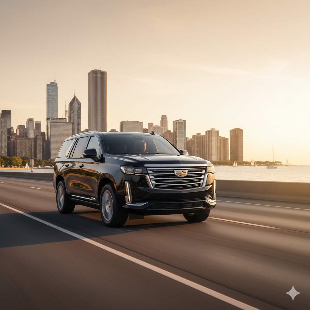 Hinsdale Chauffeur Service Hinsdale Chauffeur Service