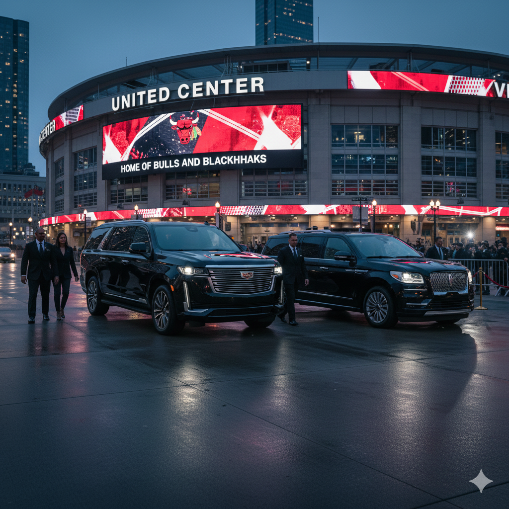 Naperville Airport Transportation Service Naperville Airport Transportation Service