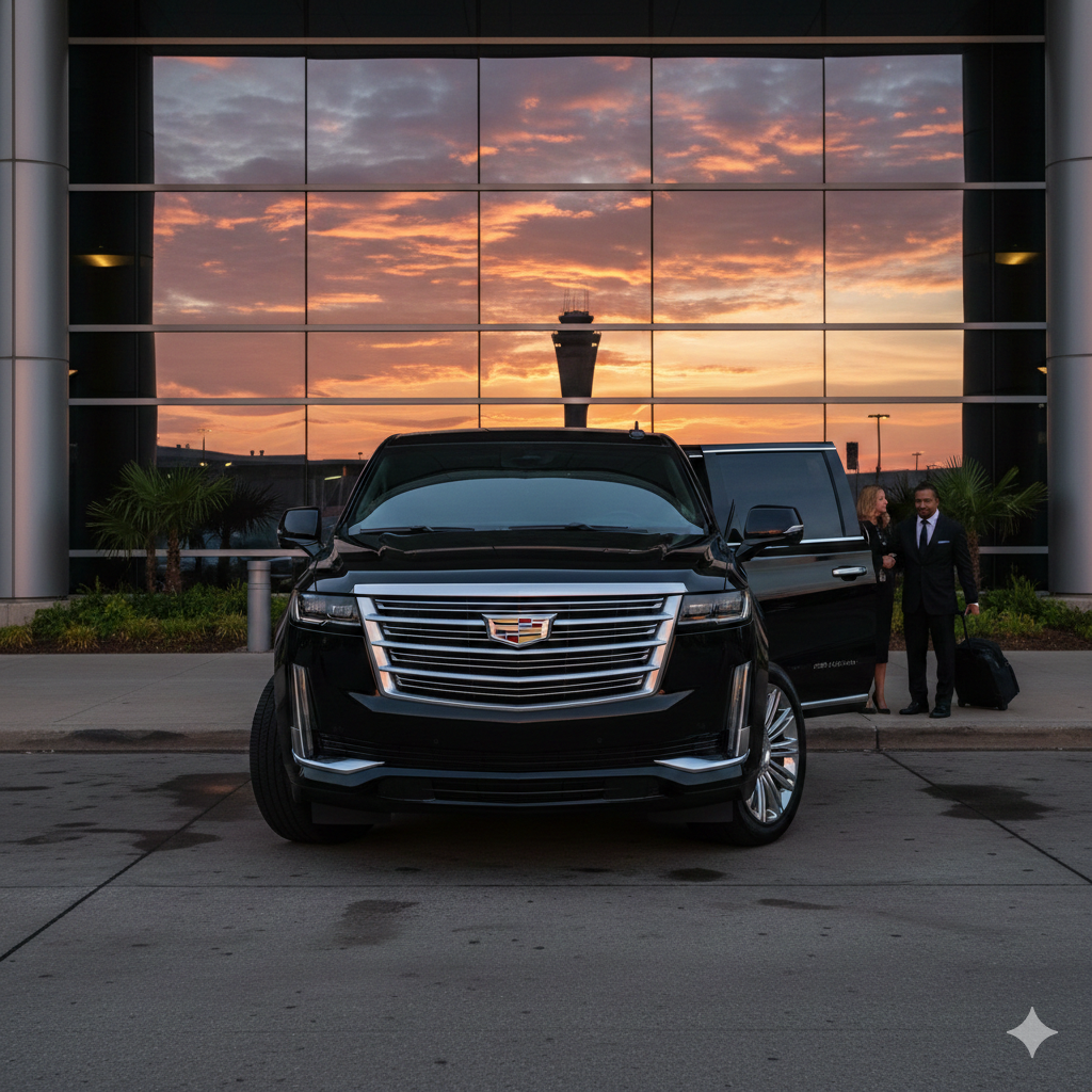 Naperville Black Car Service Naperville Black Car Service