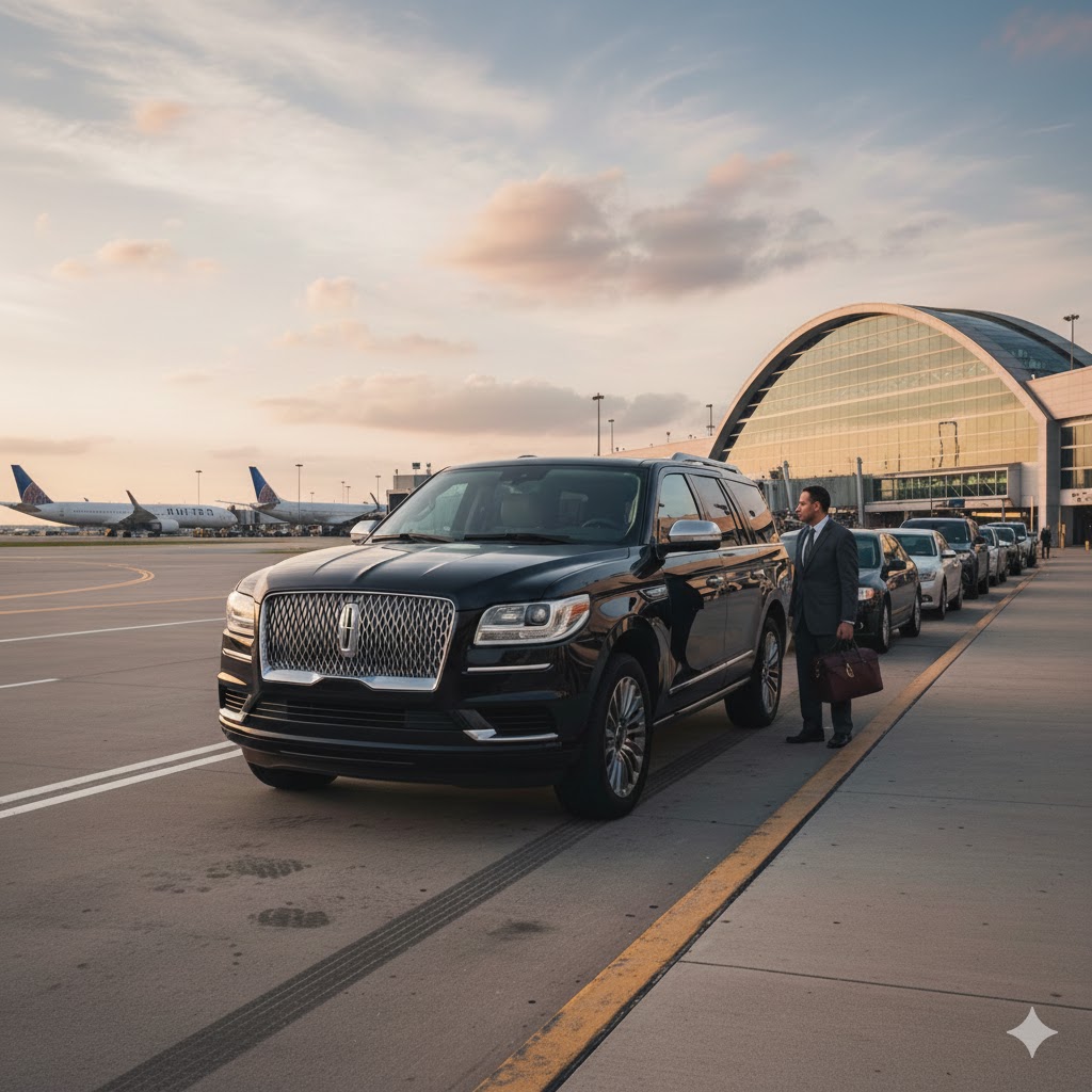 O'Hare Limo Service
