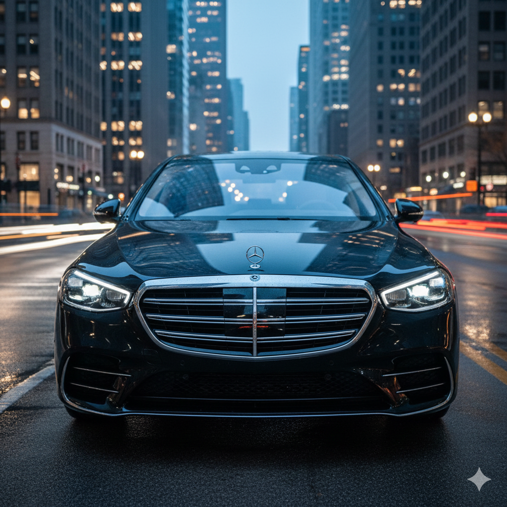 O’Hare to Naperville Limo Service O'Hare to Naperville Limo Service