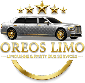 Chicago Limo Service Logo